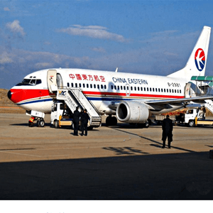 昭苏天马机场快递航空快运业稳步发展的原因是什么？